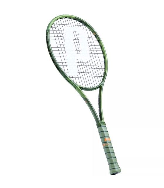 Tennis Racket Prince TXTZ 03 Phantom 100x (310 G)