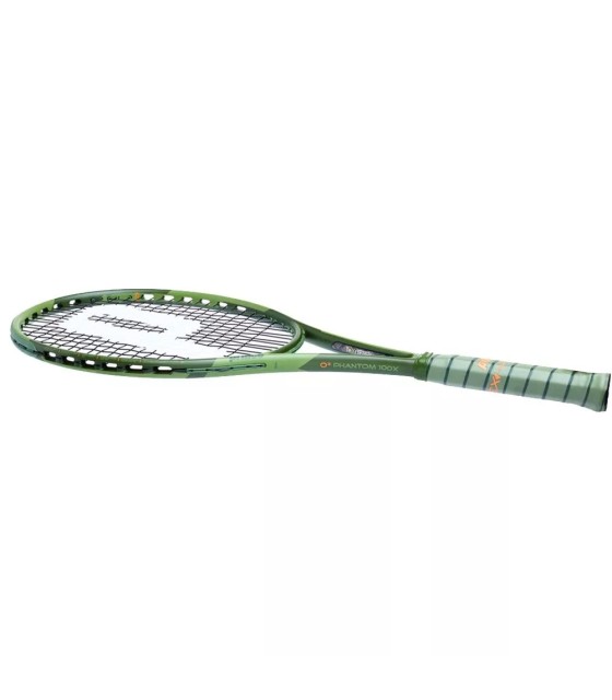 Raqueta Prince TXTZ 03 Phantom 100X (310g) 5