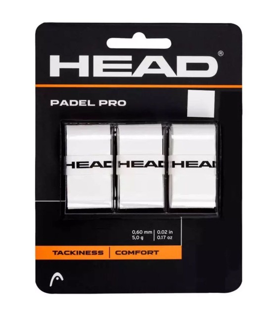 Pala Head Coello Vibe 2025 Pack 5