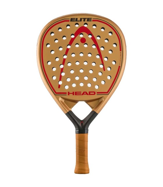 Padelschläger Head Elite LTD 2025