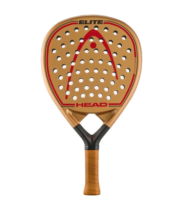 Pala Head Elite LTD 2025 Offre   Pas Cher