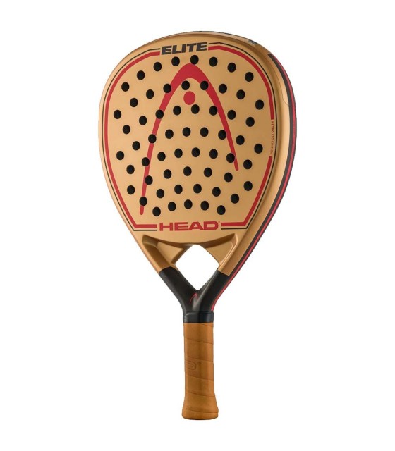 Raqueta Head Elite LTD 2