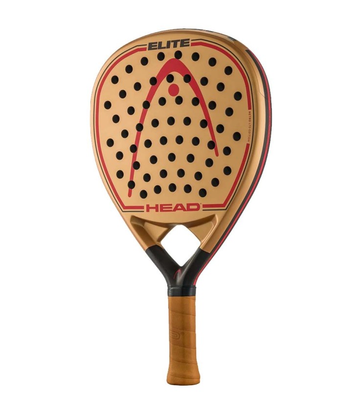 Head Elite Ltd 2025 Shovel