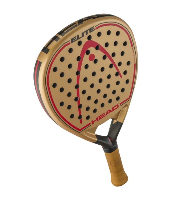 Padelschläger Head Elite LTD 2025