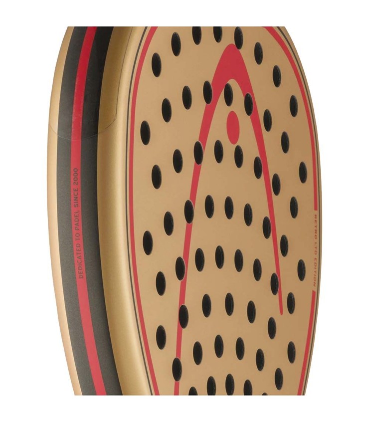 Raqueta Head Elite LTD 4
