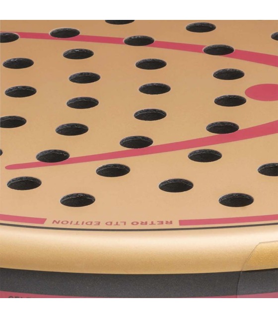 Pala Head Elite LTD 2025 Offre   Pas Cher