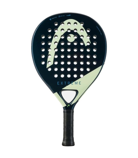 Raqueta Head Evo Extreme 2025 1