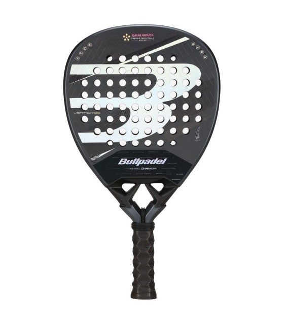 Raquete de Padel Bullpadel Juan Tello Vertex 05 Tour Finals 25 | Ipontennis