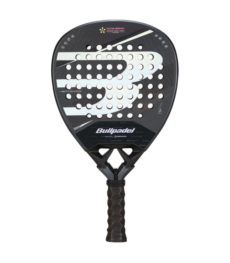 Schaufel Bullpadel Juan Tello Vertex 05 Tour Finale 25 | Ipontennis