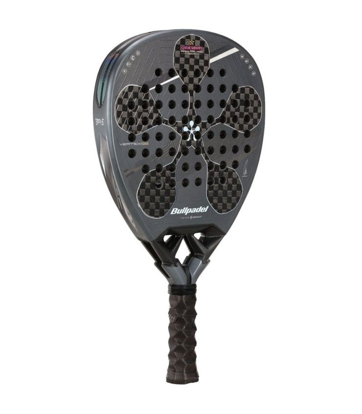 Bullpadel Shovel Juan Tello Vertex 05 Tour Finales 25