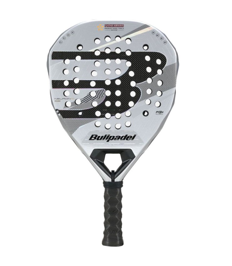 Schaufel Bullpadel Chingotto Neuron 02 Rand-Tour-Finale 25