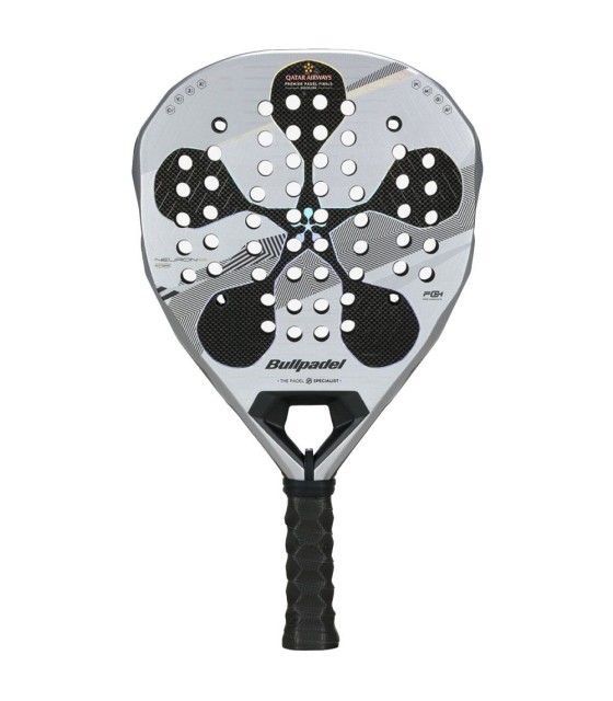 Bullpadel Shovel Chingotto Neuron Neuron 02 Edge Tour Finales 25