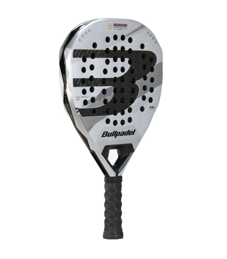 Pala Bullpadel Neuron 02 Edge Premier Padel TF 26 3