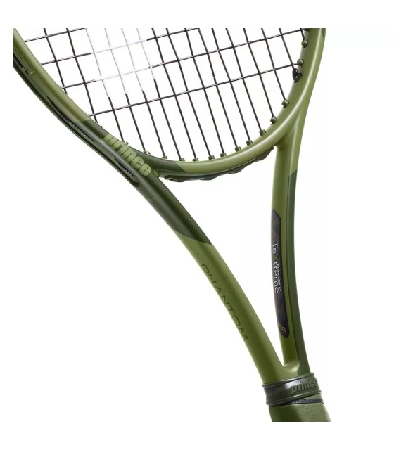 100X Prince Phantom Racket (305 G) | Ipontennis