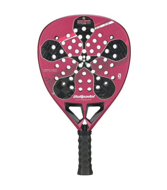 Pala Bullpadel Hack 04 Premier Padel TF 26 2