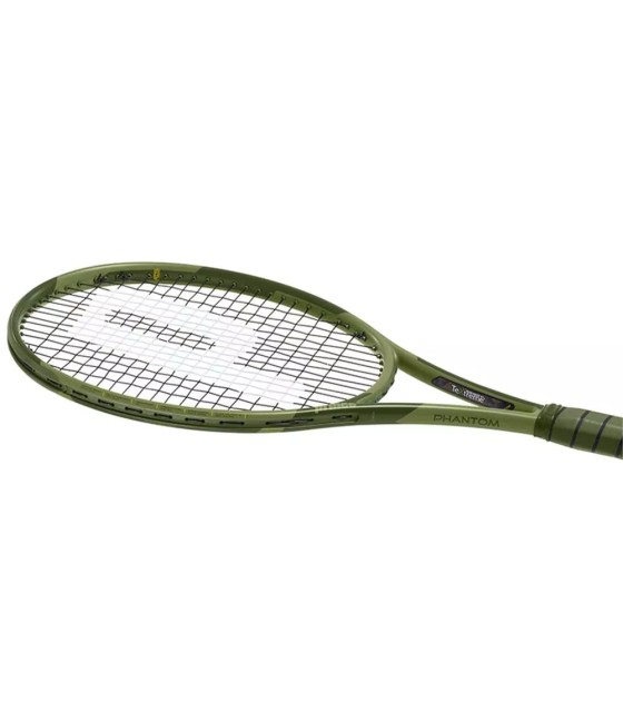 100X Prince Phantom Racket (305 G) | Ipontennis