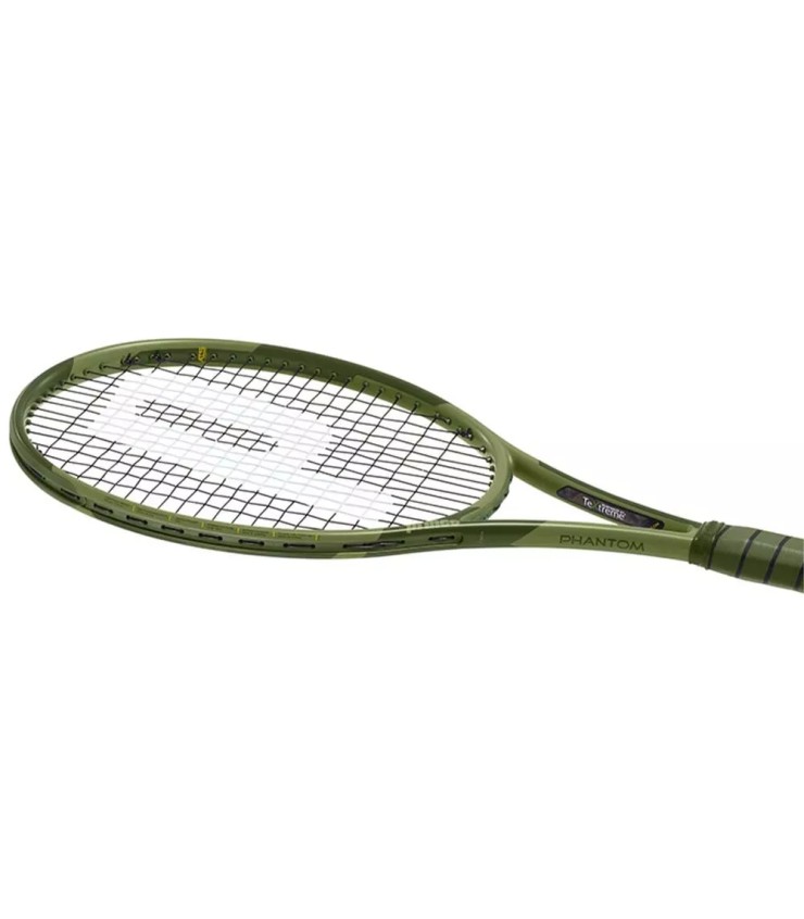 Raquette Prince Phantom 100X (305g) | Ipontennis