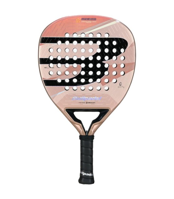 Paddle Shevel Bullpadel Elite Femme Premier Padel TF 26