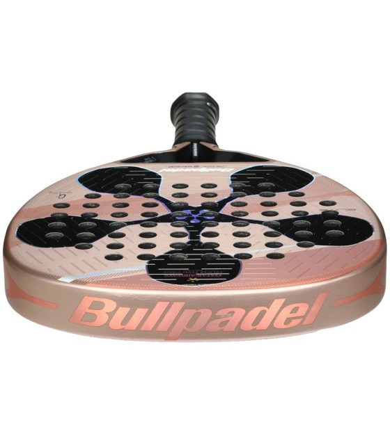 Paddle Shevel Bullpadel Elite Femme Premier Padel TF 26