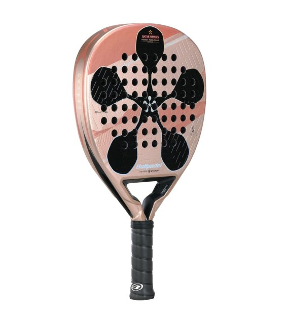 Racchetta da padel BullPadel Gemma Triay Elite Donna Tour Finali 25 | Ipontennis