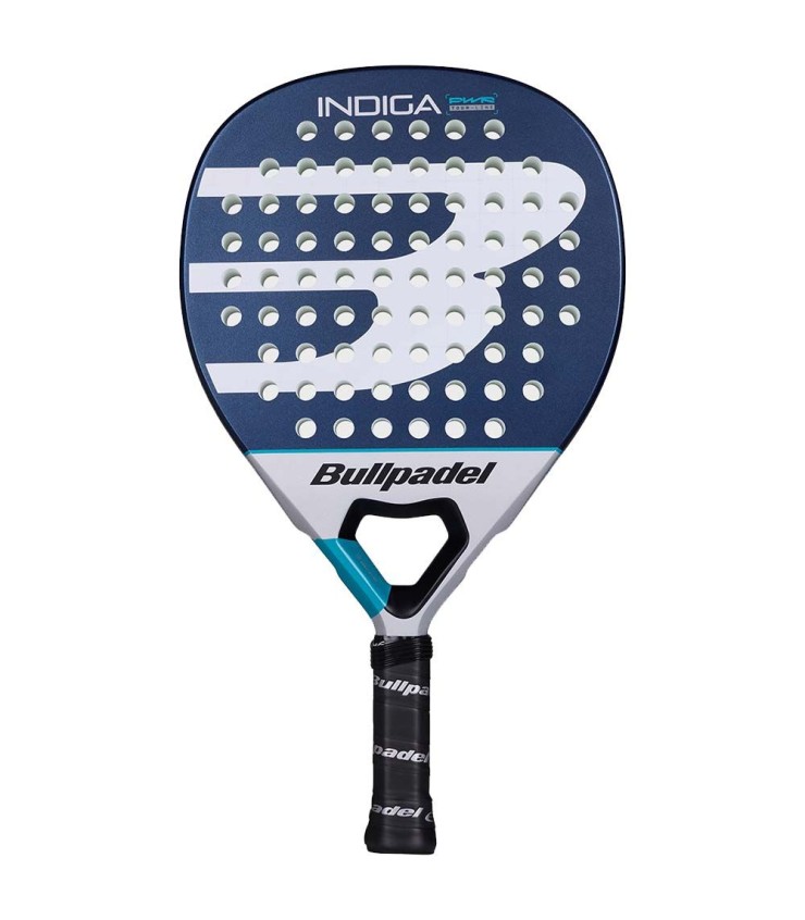 Pala Bullpadel Indiga Power 2026 