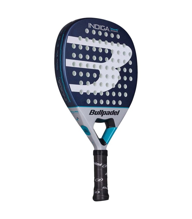 Pala Bullpadel Indiga PWR 26 2