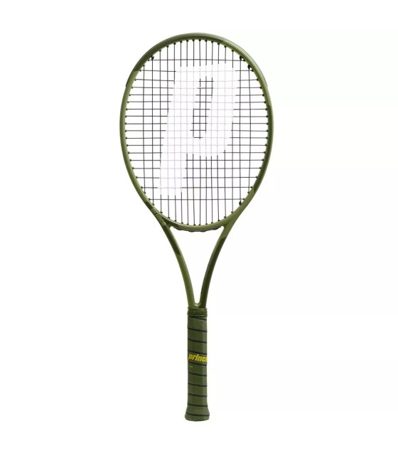 Tennis Racket Prince Phantom 100x (290 g) - Controllo e comfort