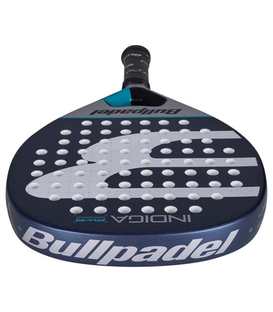 Pala Bullpadel Indiga PWR 26 3