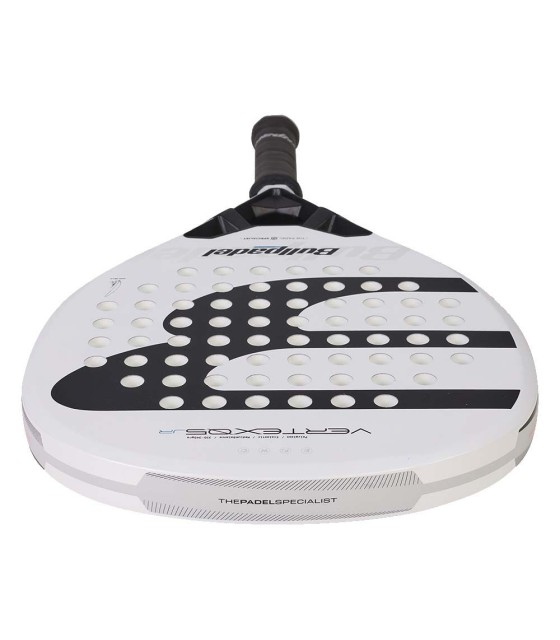 Paddle Shevel Bullpadel Vertex Jr Boy 26 pour les jeunes Advanced