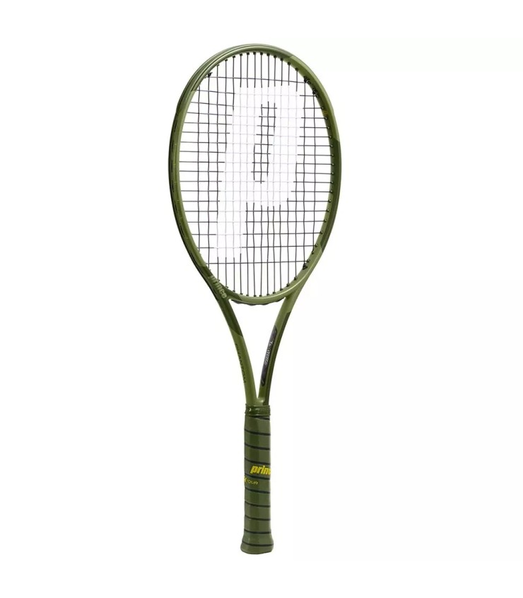 Prince Phantom 100X racket (290g) | Ipontennis