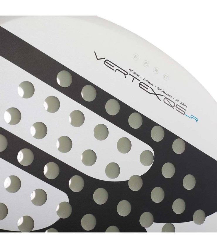 Pala Bullpadel Vertex Junior Criança 26 | Ipontennis