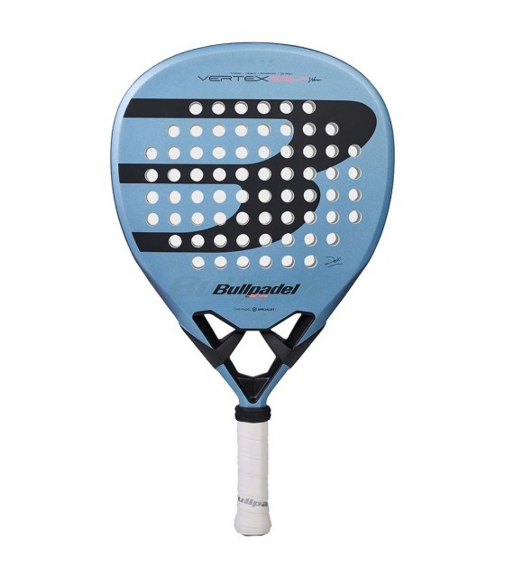Bullpadel Vertex Jr Girl 26 Schläger | Ipontennis