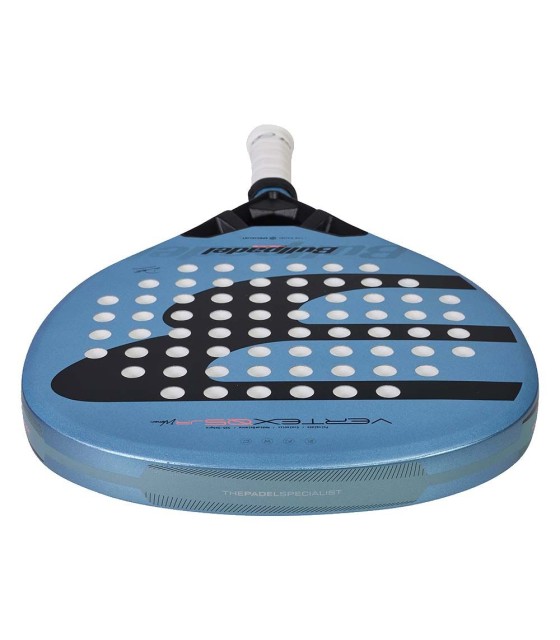 Bullpadel Vertex Jr Girl 26 Schläger | Ipontennis