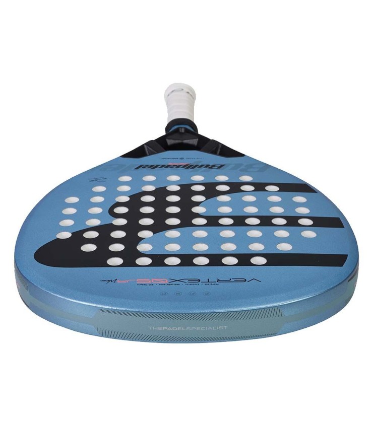 Racket Bullpadel Vertex JR Girl 26 | Ipontennis