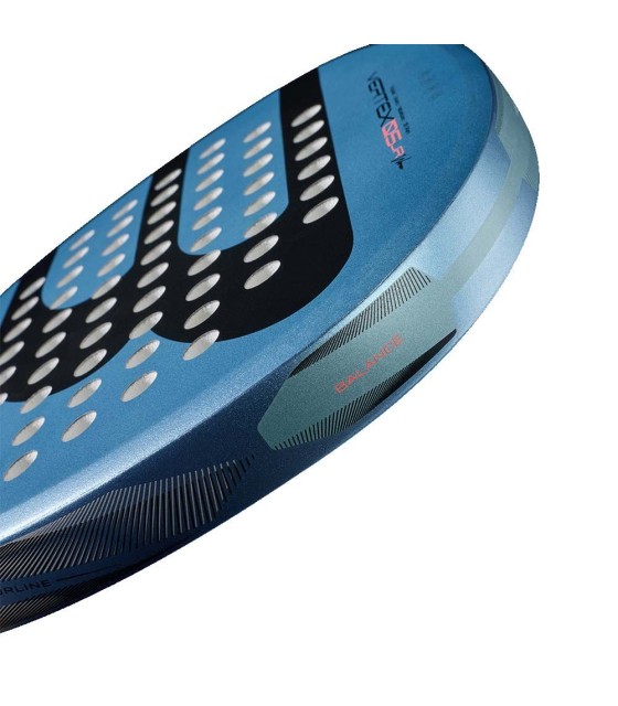 Bullpadel Vertex Jr Girl 26 Schläger | Ipontennis