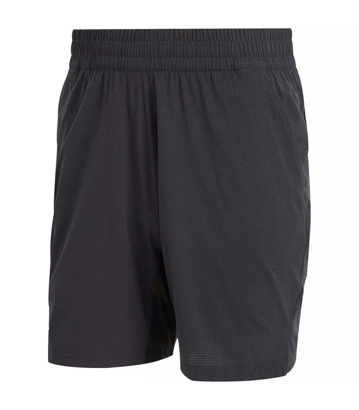 Adidas Ergo 18cm CLIMACOOL short noir | Ipontennis