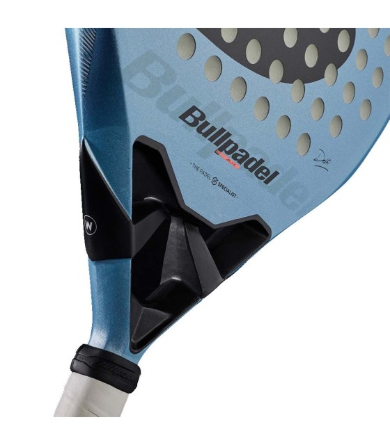 Racchetta Bullpadel Vertex Jr Girl 26 | Ipontennis
