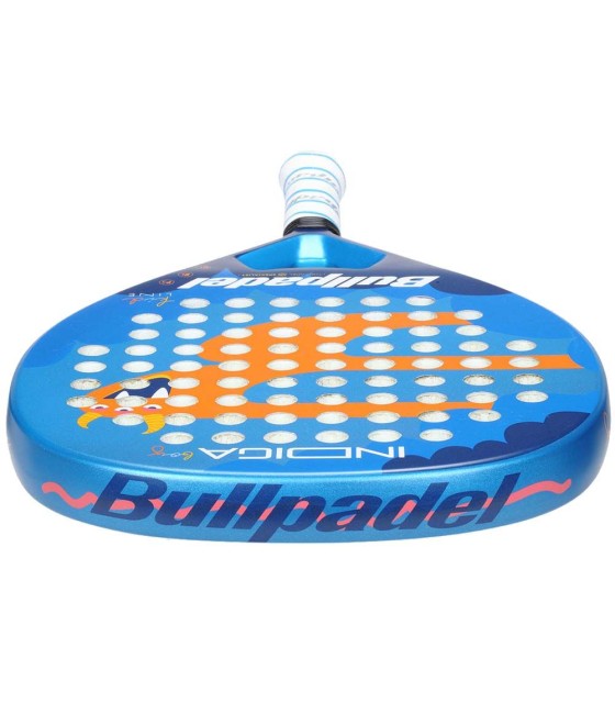 Schläger Bullpadel Indiga Jr Boy 26 | Ipontennis