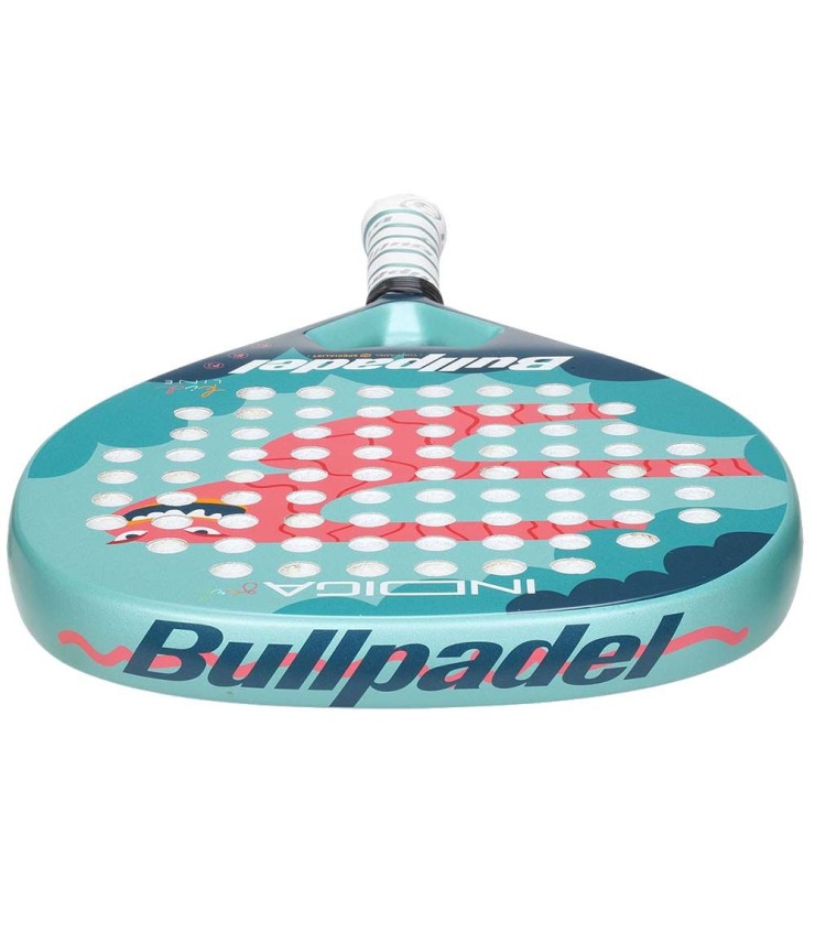 Pala Bullpadel Indiga Jr Girl 26 2