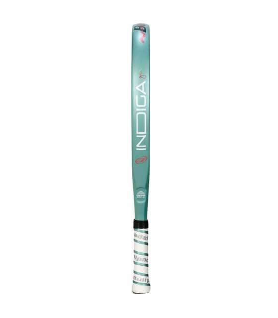 Schläger Bullpadel Indiga JR Girl 26 | Ipontennis