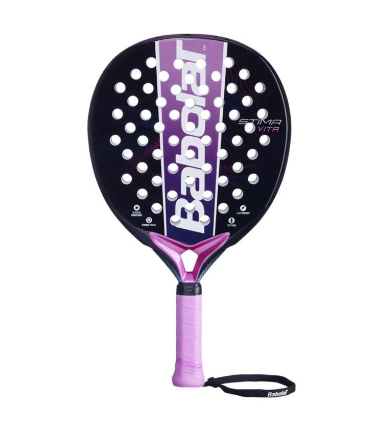 Racchetta Babolat Stima Vita | Ipontennis