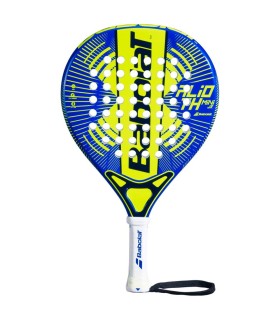 Babolat Alioth Mini Jr Racket | Ipontennis