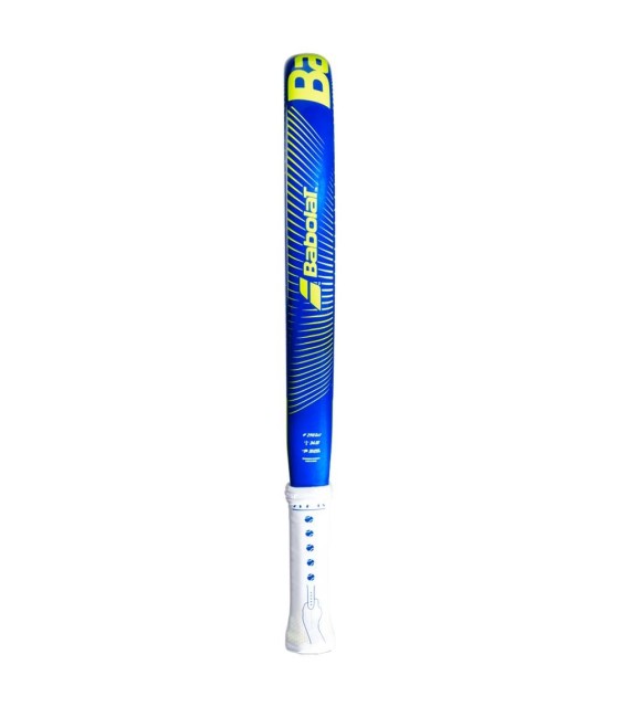 Racchetta Babolat Alioth Mini Jr | Ipontennis