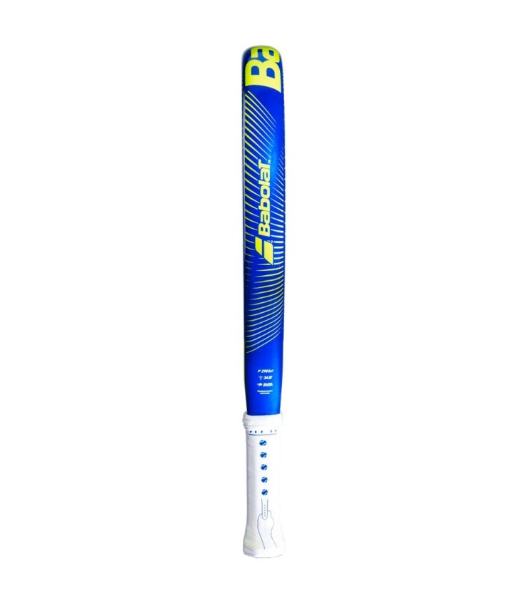 Babolat Alioth Mini Jr Racket | Ipontennis