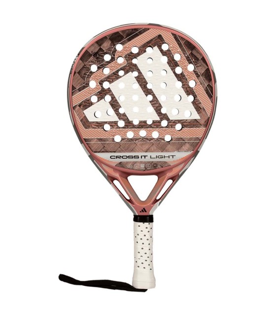 Adidas Cross It Light 2026 Ortega Racket | Ipontennis