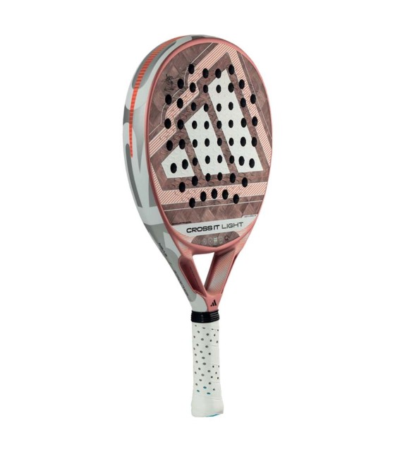 ADIDAS Cross Tap Attraversa lampadina Light 2026 Ortega - Controllo e manovrabilità
