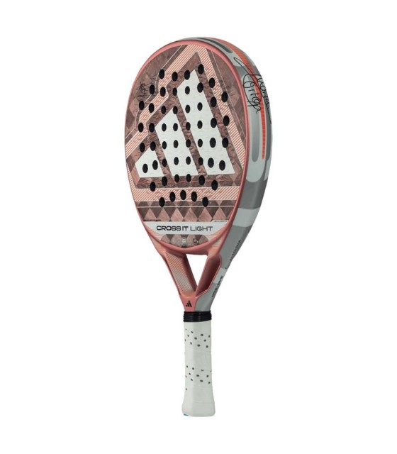 Raquette adidas kreuzt es licht 2026 ortega