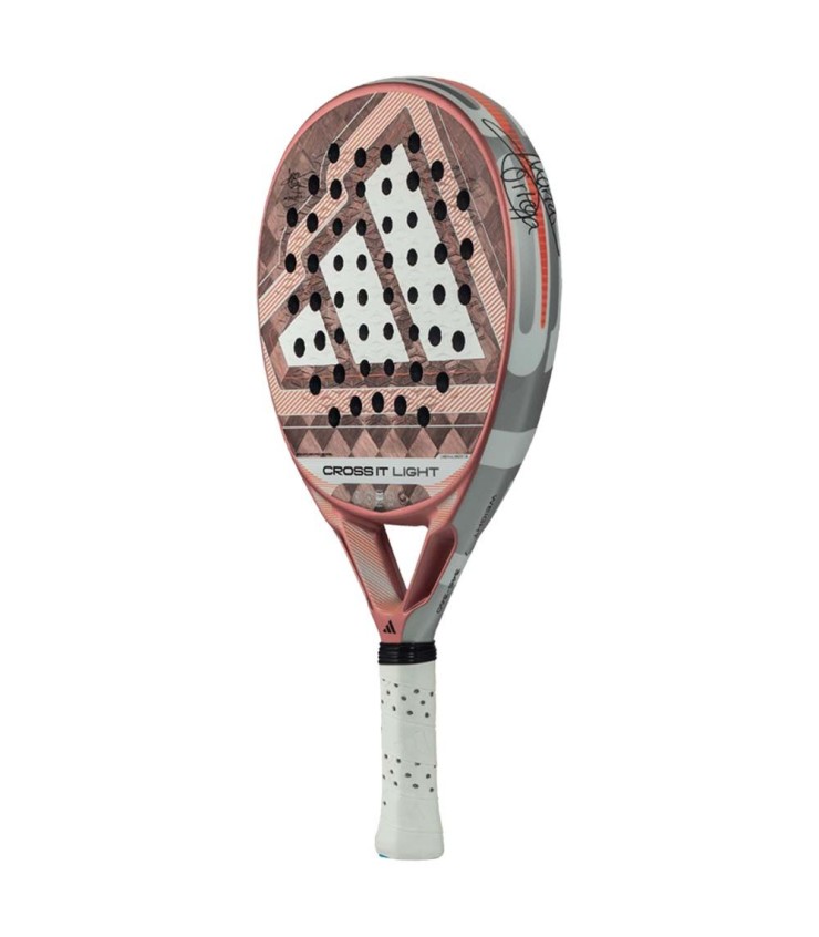 Raquette adidas croise la lumière 2026 ortega