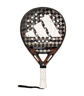 Raquette adidas croise ctrl 2026 ortega | Ipontennis