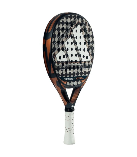 Racchetta adidas attraversalo ctrl 2026 ortega | Ipontennis